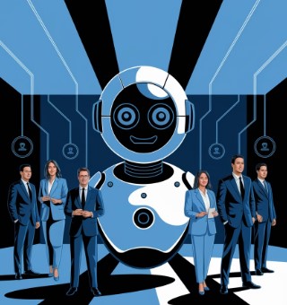 Ibot: Seu Atendimento Automatizado e Humanizado